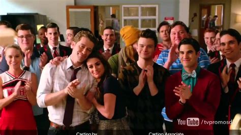 Glee 6 sezon 6 bölüm